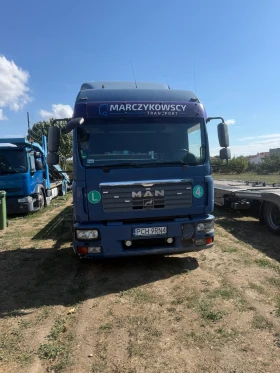 Man Tgl 12.240, снимка 1