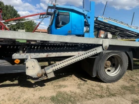 Man Tgl 12.240, снимка 6