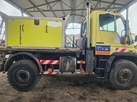 Обява за продажба на Mercedes-Benz UNIMOG U400L ~79 200 лв. - изображение 5