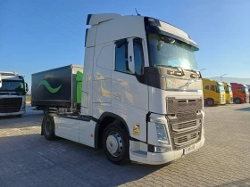 Volvo Fh 460 I-Save, снимка 2