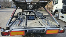 Mercedes-Benz Actros Ролфо Пегасус , снимка 3