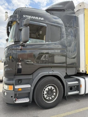 Scania R 440 PDI | Mobile.bg � ����� ������ 5
