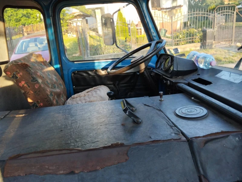 Avia Preslav 3900, снимка 4 - Камиони - 52997939