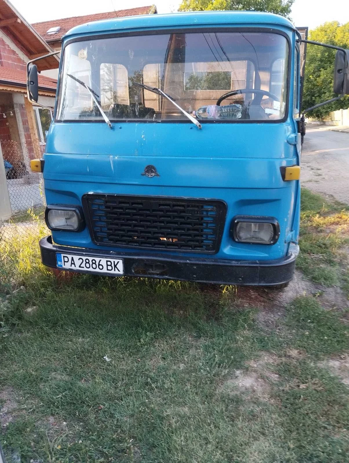 Avia Preslav 3900, снимка 1