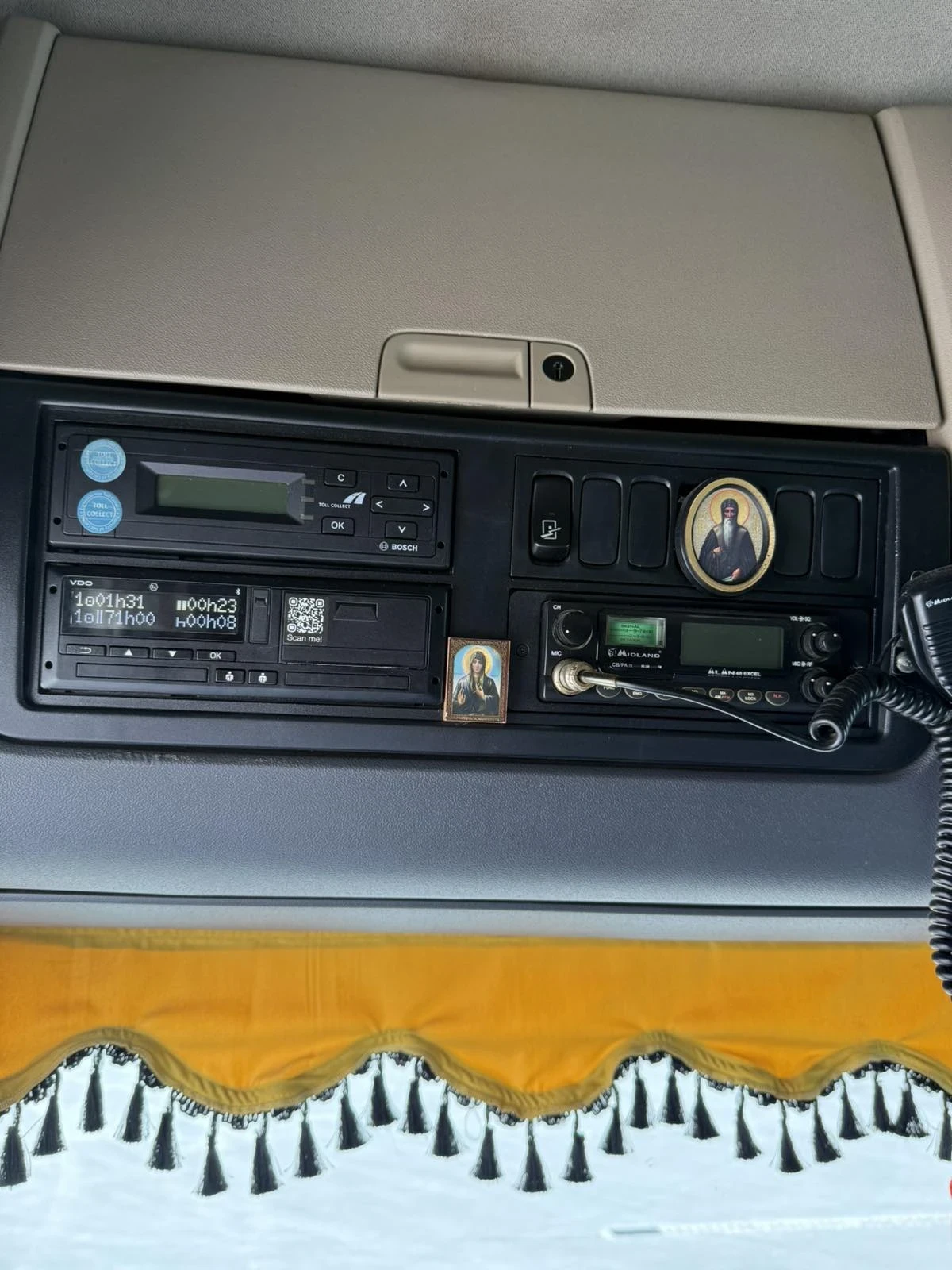 Scania R 440 PDI, снимка 15 - Камиони - 55402161