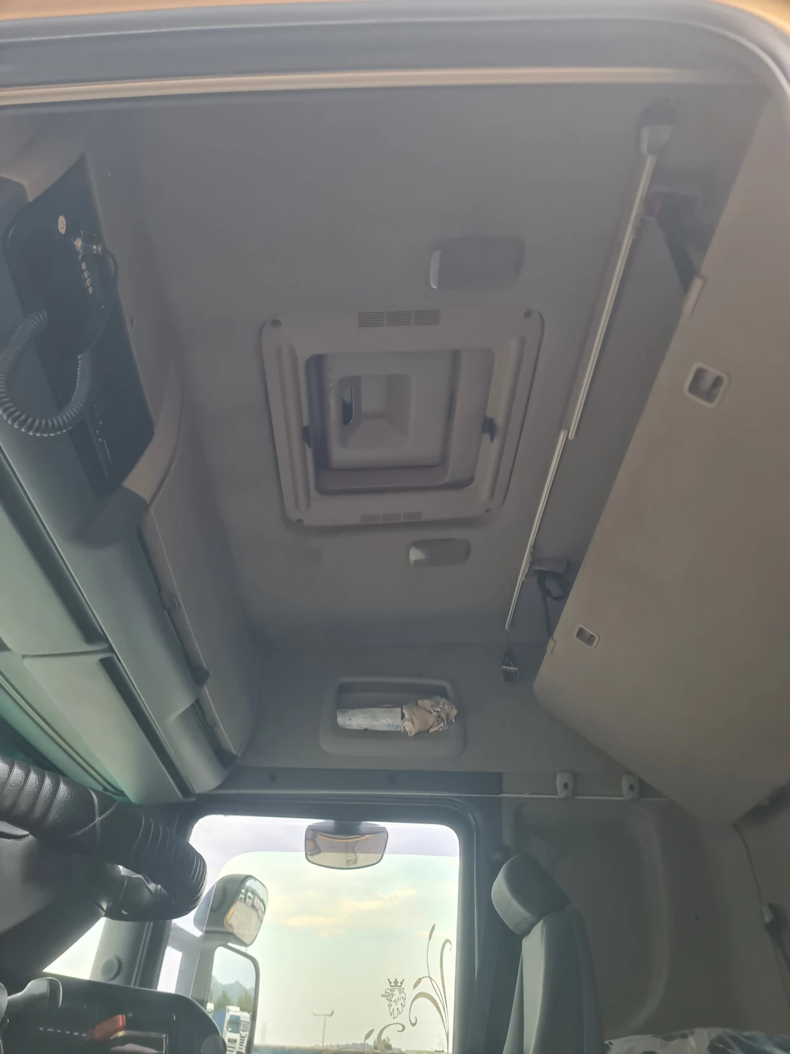 Scania R 420, снимка 11 - Камиони - 56061056