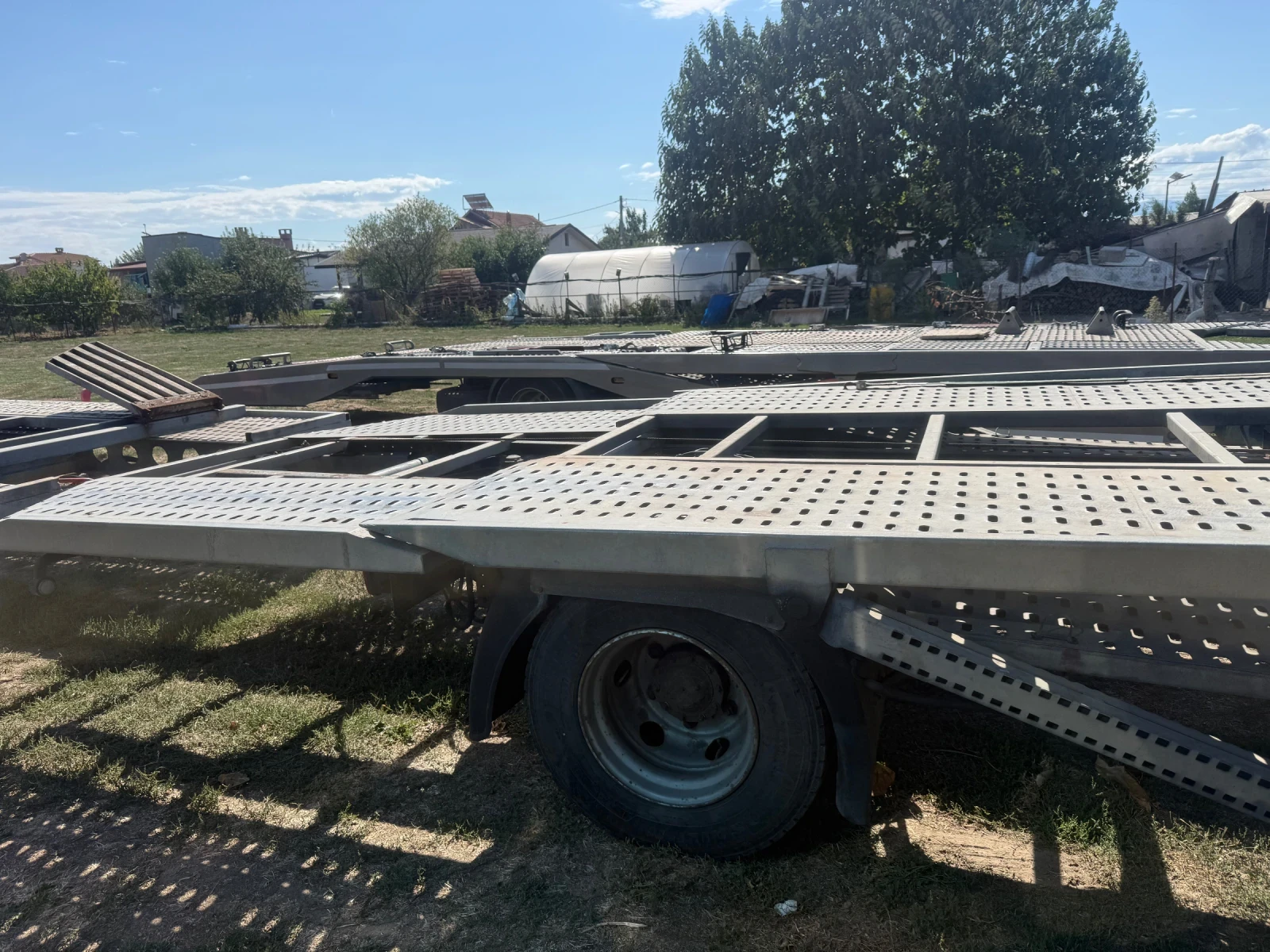 Man Tgl 12.240, снимка 4 - Камиони - 56226730