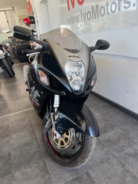 Suzuki Hayabusa 1300 A2 25kW | възможност за лизинг, снимка 2