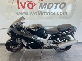 Suzuki Hayabusa 1300 A2 25kW | възможност за лизинг, снимка 3