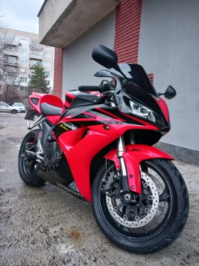 Honda Cbr 1000RR, снимка 8