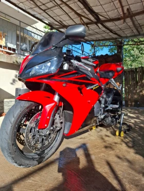 Honda Cbr 1000RR, снимка 6