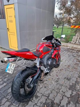 Honda Cbr 1000RR, снимка 4