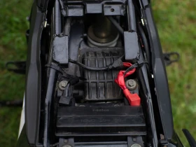 KSR 125, снимка 14