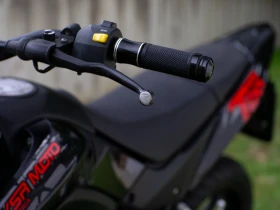 KSR 125, снимка 10