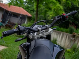 KSR 125, снимка 7
