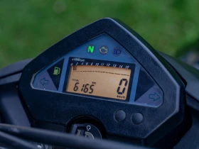 KSR 125, снимка 12