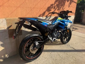 Derbi Senda 50, снимка 3