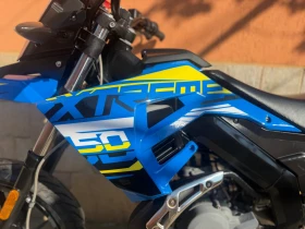 Derbi Senda 50, снимка 9