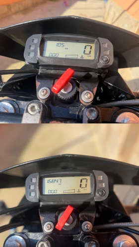 Derbi Senda 50, снимка 15