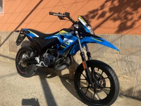 Derbi Senda 50, снимка 1
