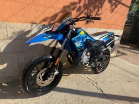 Derbi Senda 50, снимка 4