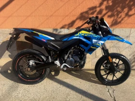 Derbi Senda 50, снимка 2