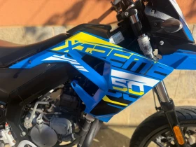 Derbi Senda 50, снимка 7