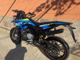 Derbi Senda 50, снимка 6