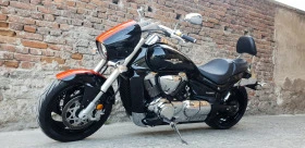 Suzuki Boulevard 5460mile | Mobile.bg    1