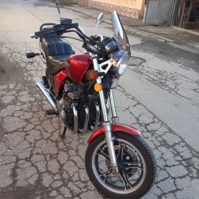 Suzuki Gs GS 550L | Mobile.bg    10