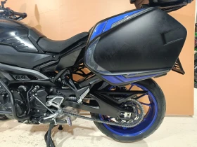 Yamaha Mt-09 TRACER 900 ABS TC LED, снимка 14