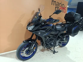 Yamaha Mt-09 TRACER 900 ABS TC LED, снимка 12