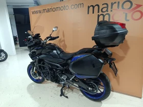 Yamaha Mt-09 TRACER 900 ABS TC LED, снимка 11