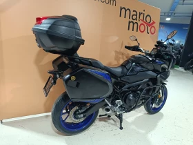 Yamaha Mt-09 TRACER 900 ABS TC LED, снимка 3