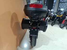 Yamaha Mt-09 TRACER 900 ABS TC LED, снимка 4