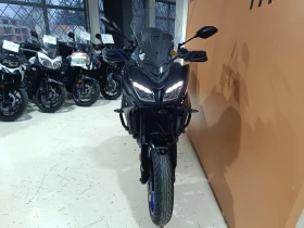 Yamaha Mt-09 TRACER 900 ABS TC LED, снимка 5