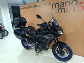 Yamaha Mt-09 TRACER 900 ABS TC LED, снимка 2