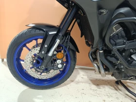 Yamaha Mt-09 TRACER 900 ABS TC LED, снимка 15