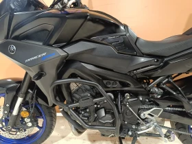 Yamaha Mt-09 TRACER 900 ABS TC LED, снимка 13