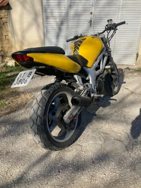 Suzuki SV, снимка 2