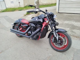 Kawasaki Vulcan Mean Streak special edition | Mobile.bg    2