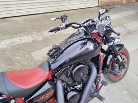 Kawasaki Vulcan Mean Streak special edition | Mobile.bg    15