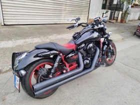 Kawasaki Vulcan Mean Streak special edition | Mobile.bg    3