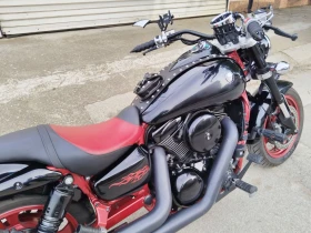 Kawasaki Vulcan Mean Streak special edition | Mobile.bg    12
