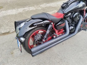 Kawasaki Vulcan Mean Streak special edition | Mobile.bg    17