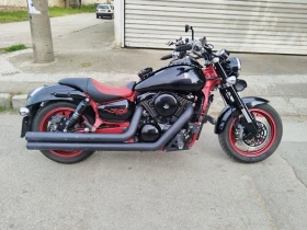 Снимка Kawasaki Vulcan