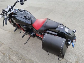 Kawasaki Vulcan Mean Streak special edition | Mobile.bg    14