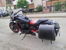 Kawasaki Vulcan Mean Streak special edition | Mobile.bg    7