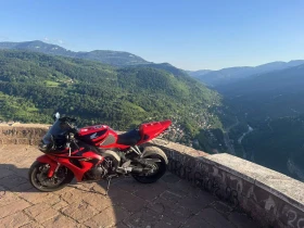  Honda Cbr