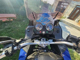 Обява за продажба на Honda Varadero XLV1000 ~5 200 лв. - изображение 4